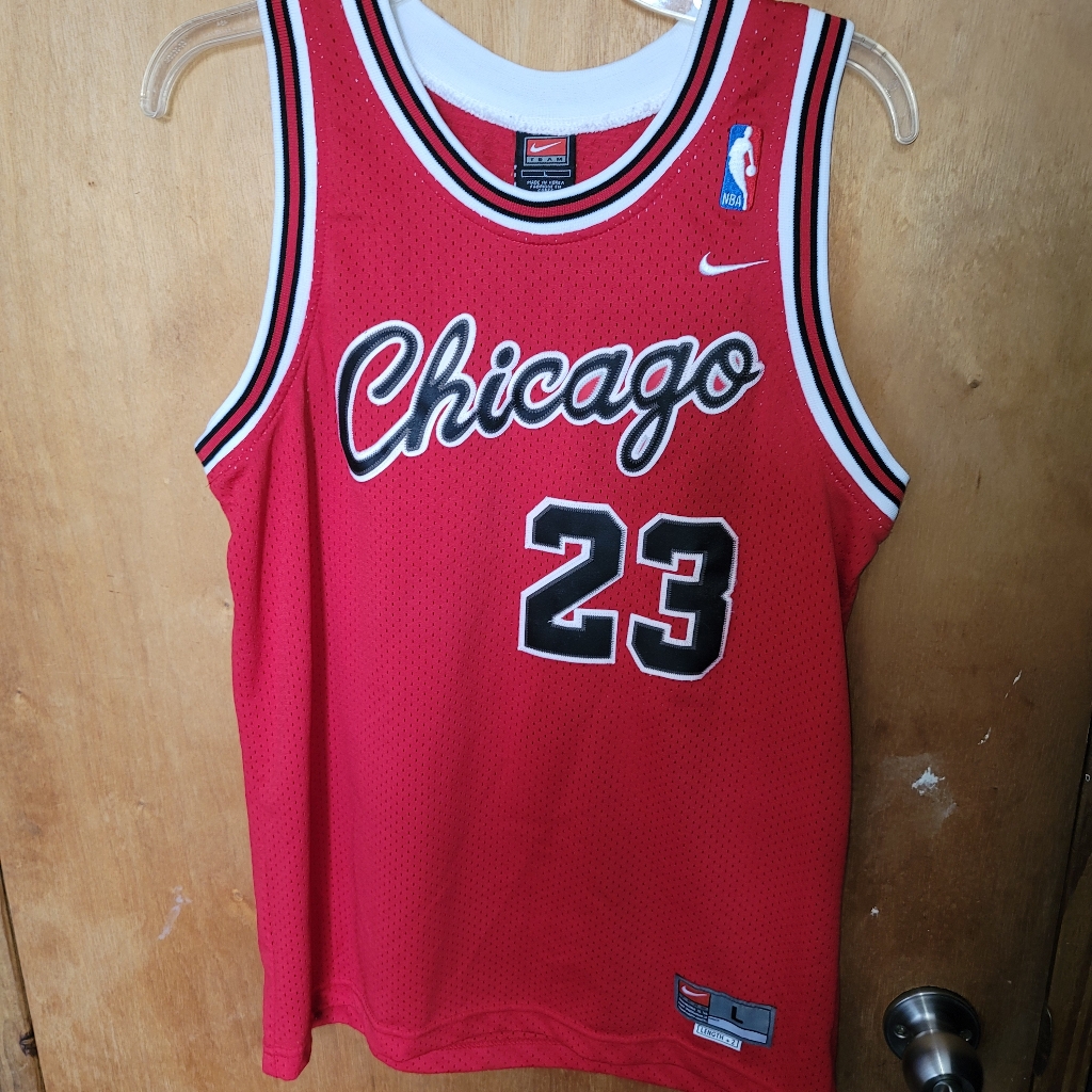 Nike Jordan Kid Jersey